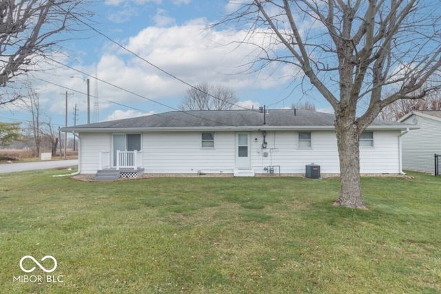 2601 Maple Drive, New Castle, IN 47362