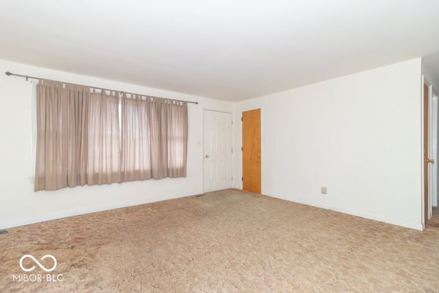 2601 Maple Drive, New Castle, IN 47362