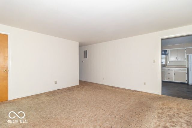 2601 Maple Drive, New Castle, IN 47362