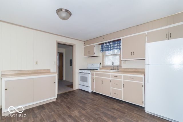 2601 Maple Drive, New Castle, IN 47362