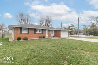 2601 Maple Drive, New Castle, IN 47362