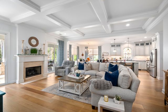 136 Pinyon Pine Loop, Aiken, SC 29803