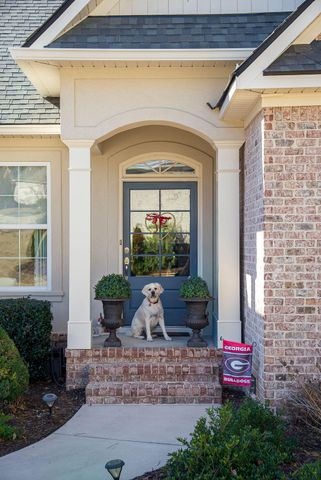 136 Pinyon Pine Loop, Aiken, SC 29803