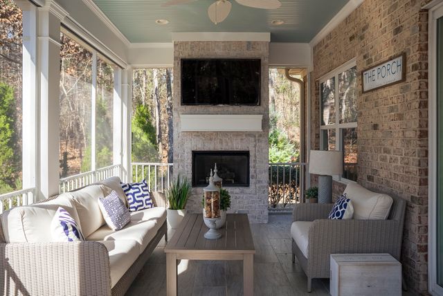 136 Pinyon Pine Loop, Aiken, SC 29803