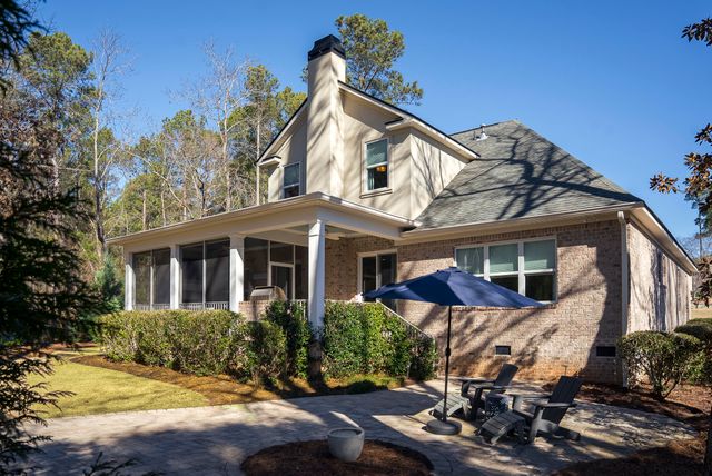 136 Pinyon Pine Loop, Aiken, SC 29803