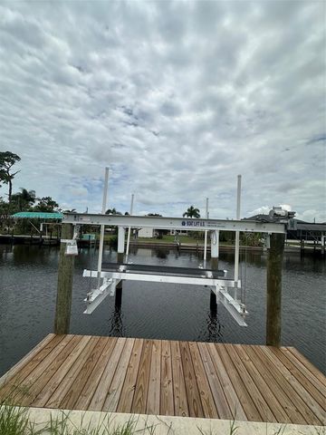 3049 Curry Terrace, Port Charlotte, FL 33981