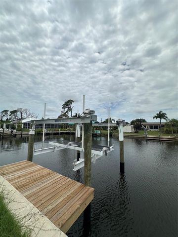 3049 Curry Terrace, Port Charlotte, FL 33981