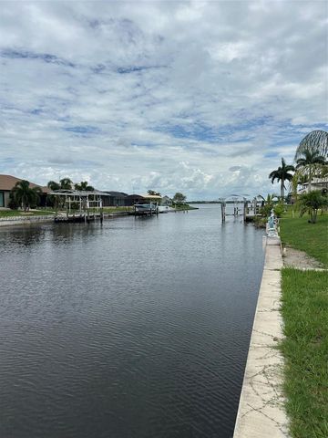 3049 Curry Terrace, Port Charlotte, FL 33981
