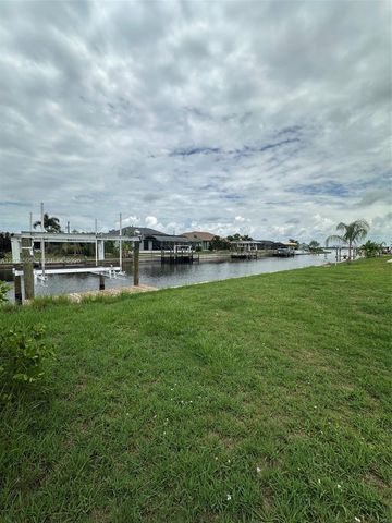 3049 Curry Terrace, Port Charlotte, FL 33981
