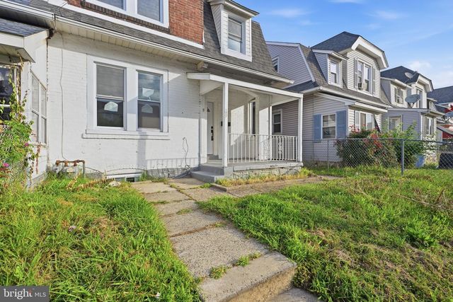 29 CHESTNUT ST, Marcus Hook, PA 19061