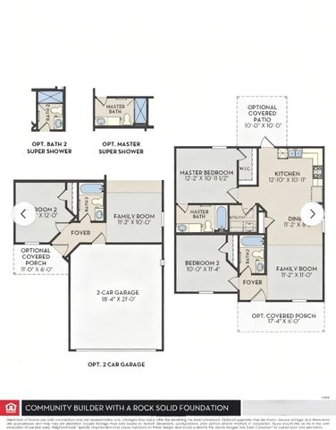 96 Stonehenge Circle, Manchester, TN 37355