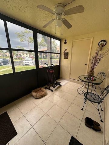 325 Knotty Pine Circle A-1, Greenacres, FL 33463