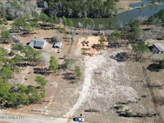 Cypress Place, Perkinston, MS 39573