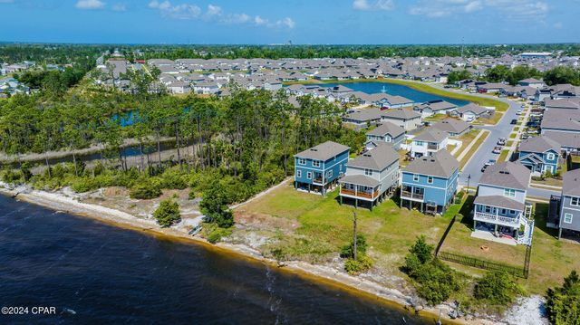 100 Carriage Road, Panama City, FL 32404