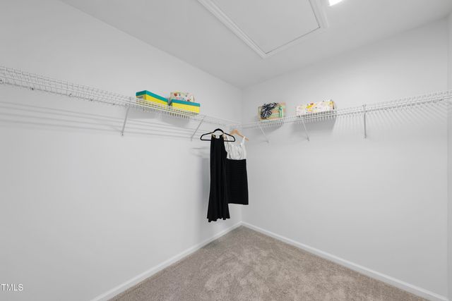 300 New Parkside Drive, Chapel Hill, NC 27516