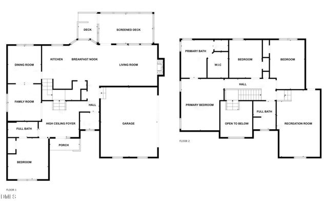 300 New Parkside Drive, Chapel Hill, NC 27516