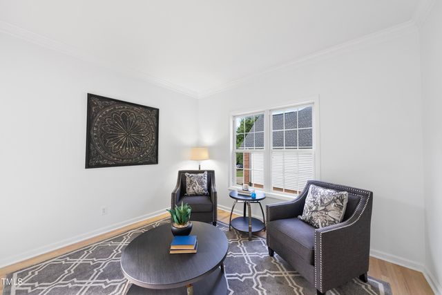 300 New Parkside Drive, Chapel Hill, NC 27516