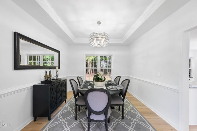 300 New Parkside Drive, Chapel Hill, NC 27516