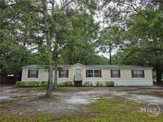 311 Mockingbird Drive, Springfield, GA 31329