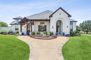 5210 Masters Court, Midlothian, TX 76065