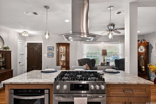 237 WELLESLEY BLVD, San Antonio, TX 78209