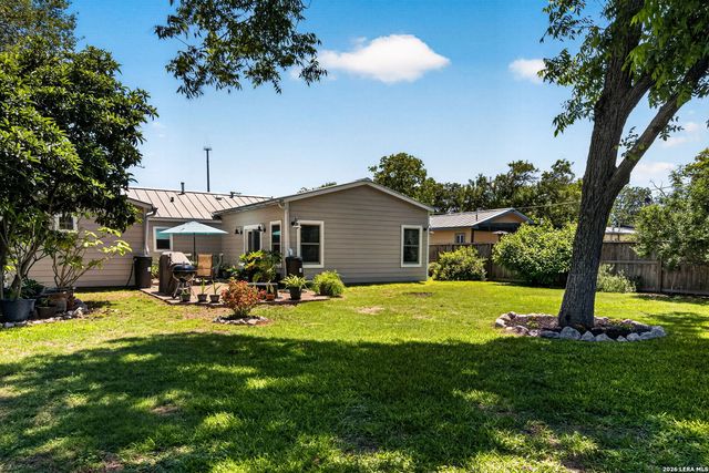 237 WELLESLEY BLVD, San Antonio, TX 78209