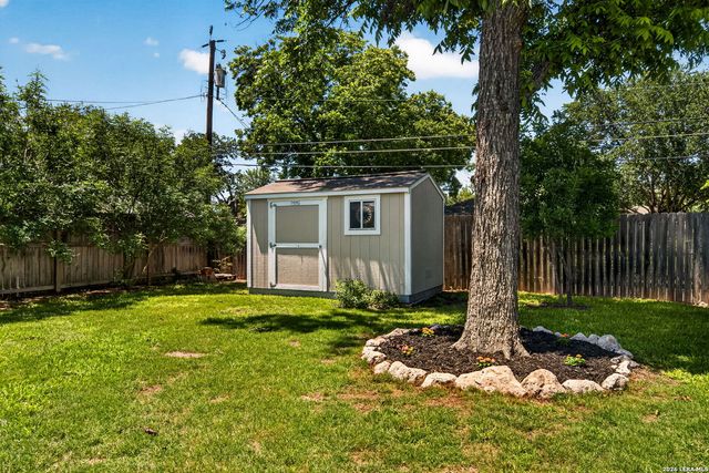 237 WELLESLEY BLVD, San Antonio, TX 78209