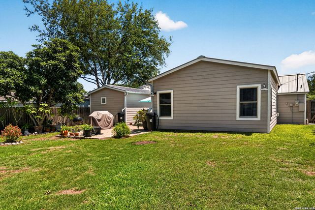 237 WELLESLEY BLVD, San Antonio, TX 78209