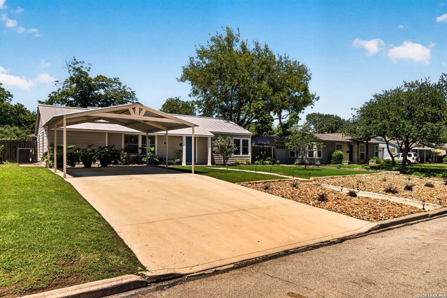 237 WELLESLEY BLVD, San Antonio, TX 78209