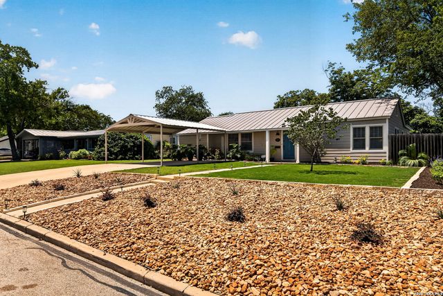 237 WELLESLEY BLVD, San Antonio, TX 78209