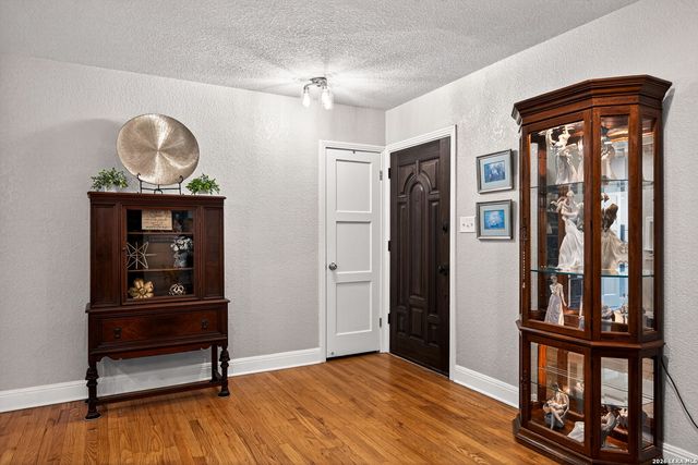 237 WELLESLEY BLVD, San Antonio, TX 78209