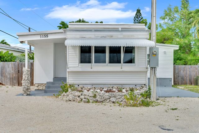 1155 James Court, Marathon, FL 33050