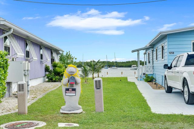 1155 James Court, Marathon, FL 33050