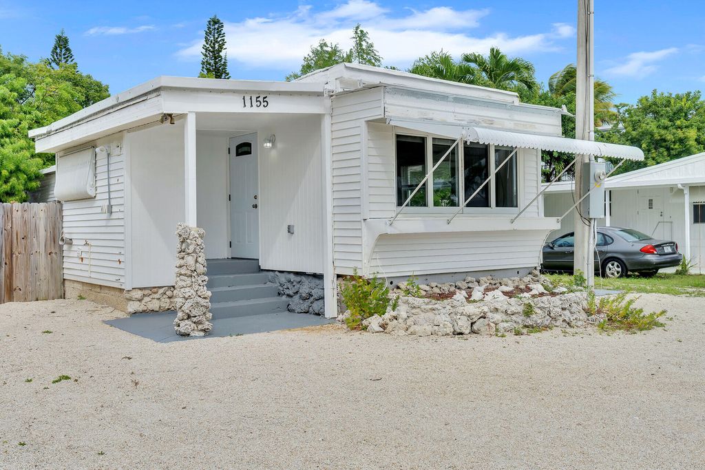 1155 James Court, Marathon, FL 33050