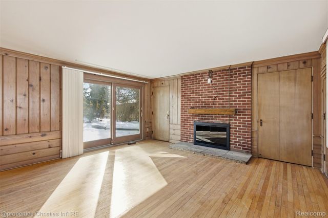 20561 Audette Street, Dearborn, MI 48124