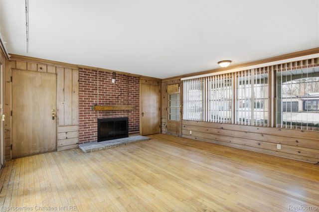 20561 Audette Street, Dearborn, MI 48124