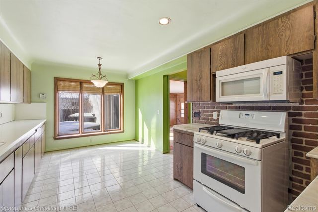 20561 Audette Street, Dearborn, MI 48124