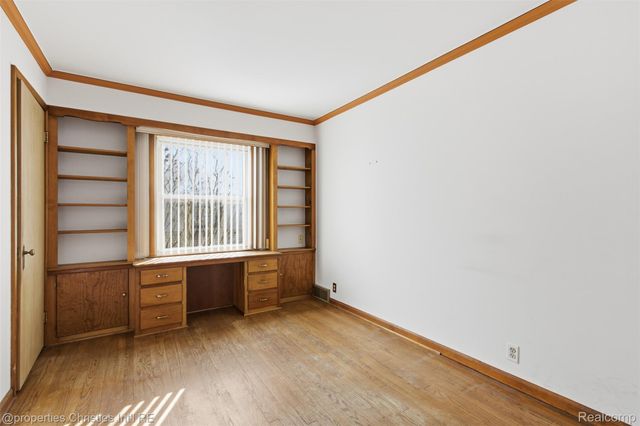 20561 Audette Street, Dearborn, MI 48124