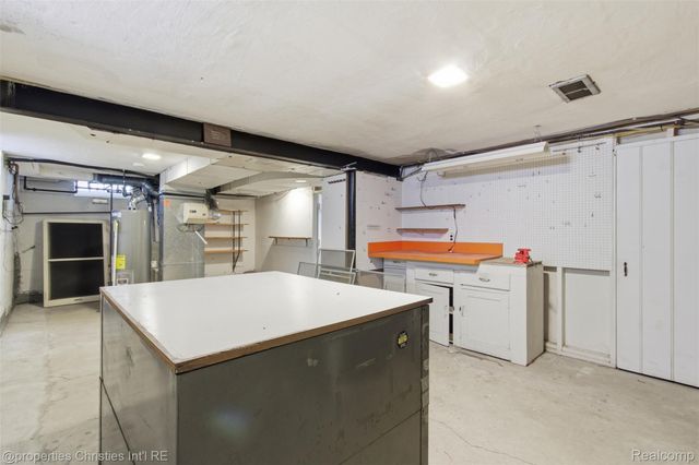 20561 Audette Street, Dearborn, MI 48124