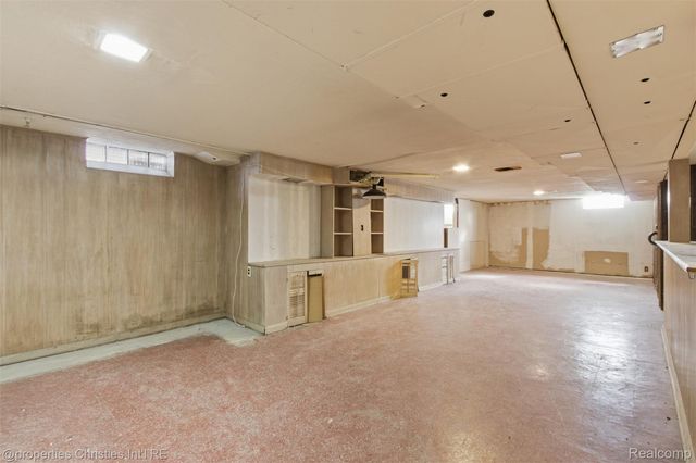 20561 Audette Street, Dearborn, MI 48124