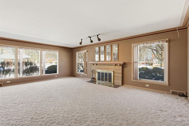 20561 Audette Street, Dearborn, MI 48124