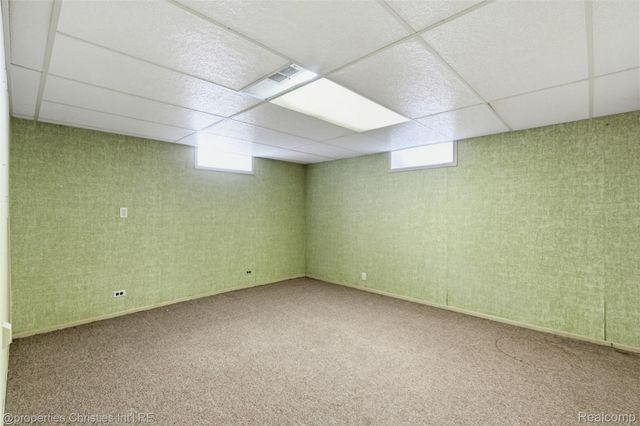 20561 Audette Street, Dearborn, MI 48124