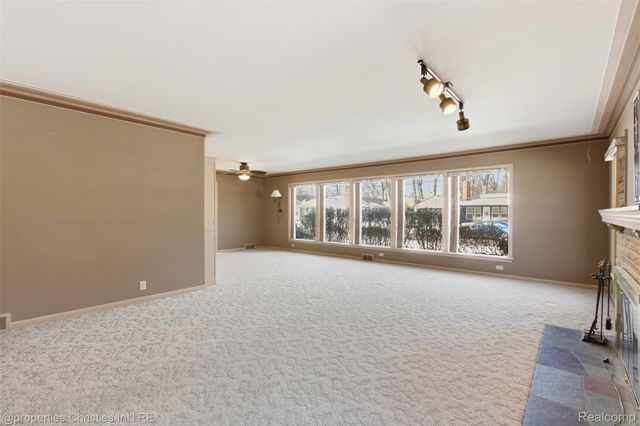 20561 Audette Street, Dearborn, MI 48124