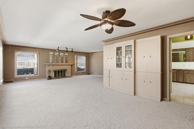 20561 Audette Street, Dearborn, MI 48124