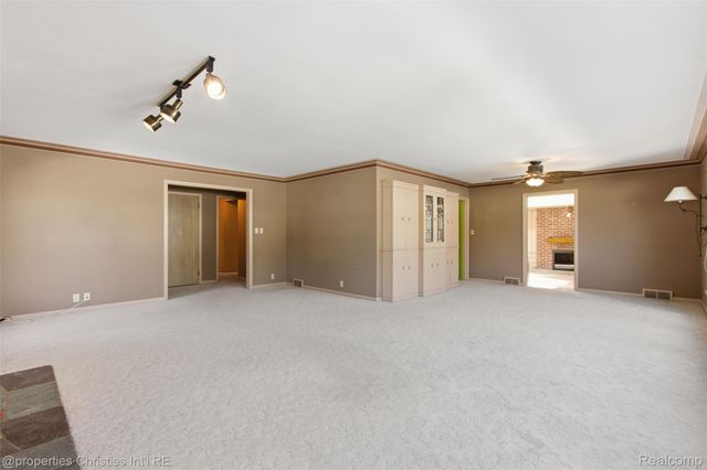 20561 Audette Street, Dearborn, MI 48124