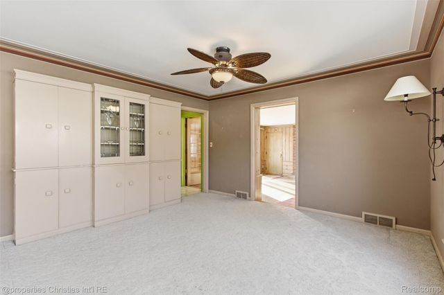 20561 Audette Street, Dearborn, MI 48124