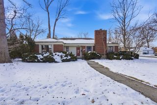 20561 Audette Street, Dearborn, MI 48124