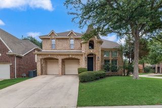 4104 Tiffany Drive, Flower Mound, TX 75022