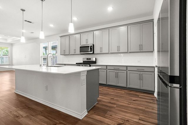 14368 Cedar Shadow Drive, Conroe, TX 77302
