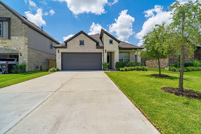 14368 Cedar Shadow Drive, Conroe, TX 77302